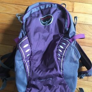 Osprey Daylite Backpack